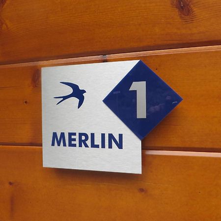 Ferienhaus Merlin Rieden  Εξωτερικό φωτογραφία