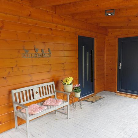 Ferienhaus Merlin Rieden  Εξωτερικό φωτογραφία