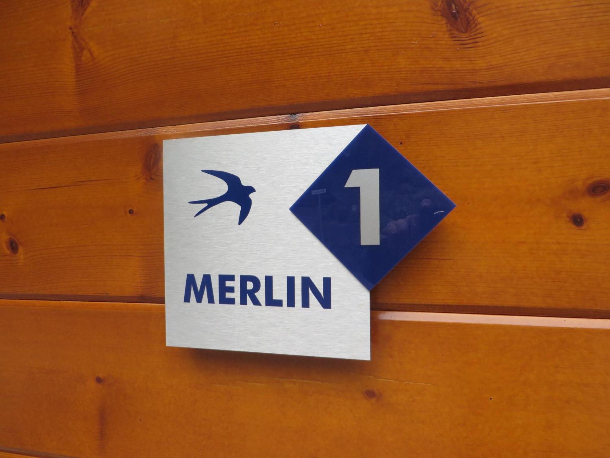 Ferienhaus Merlin Rieden  Εξωτερικό φωτογραφία