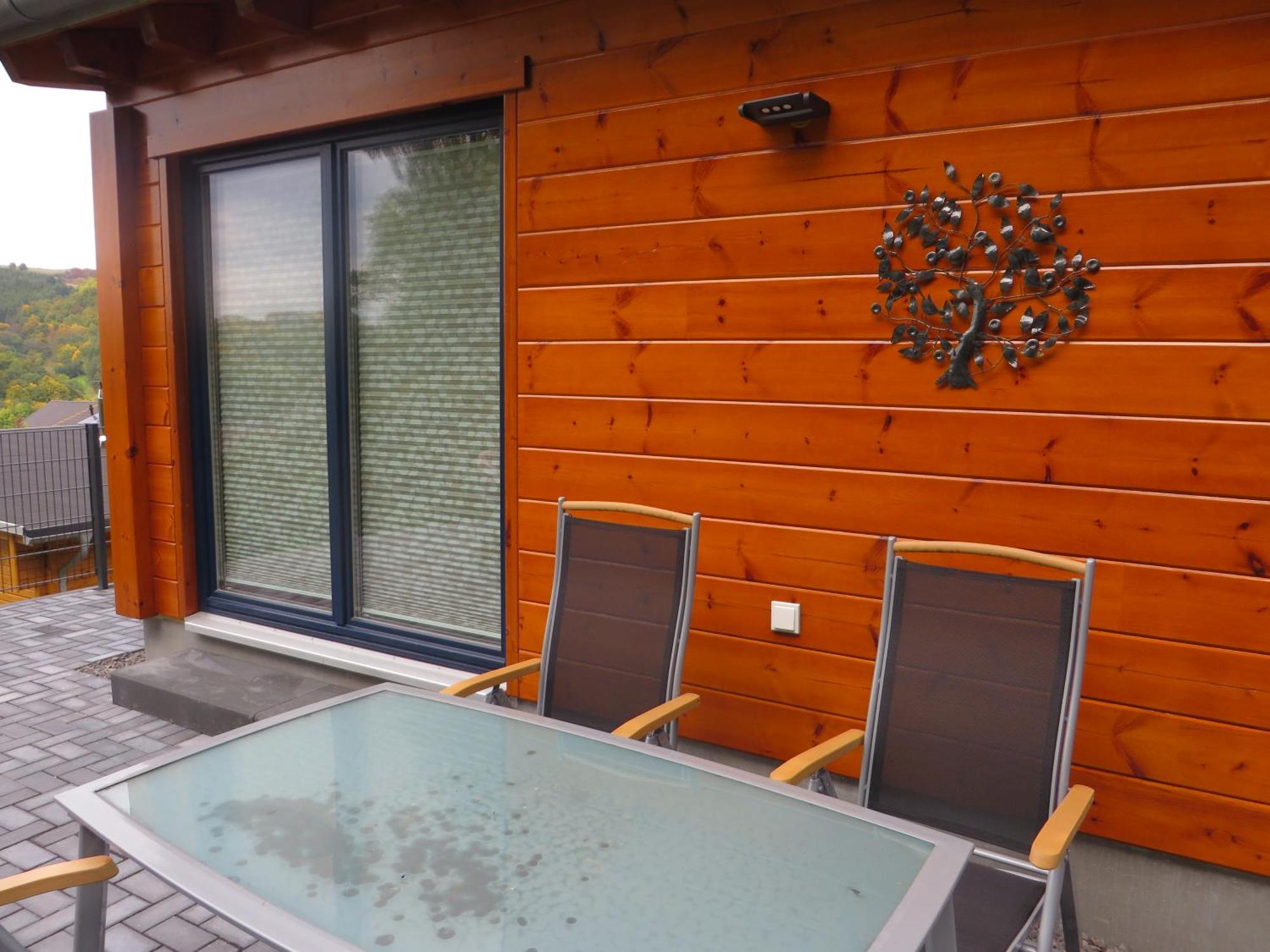 Ferienhaus Merlin Rieden  Εξωτερικό φωτογραφία