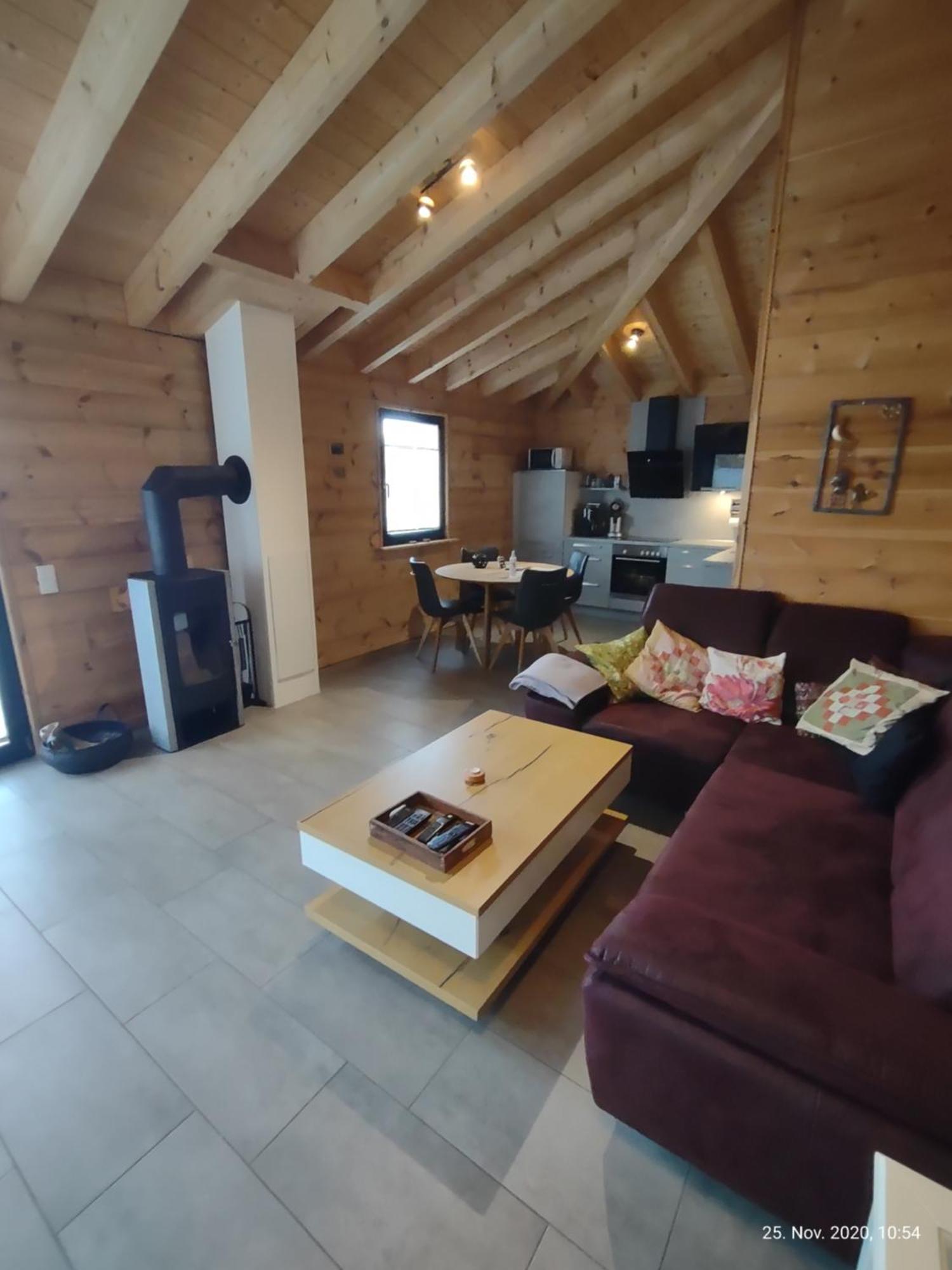 Ferienhaus Merlin Rieden  Εξωτερικό φωτογραφία