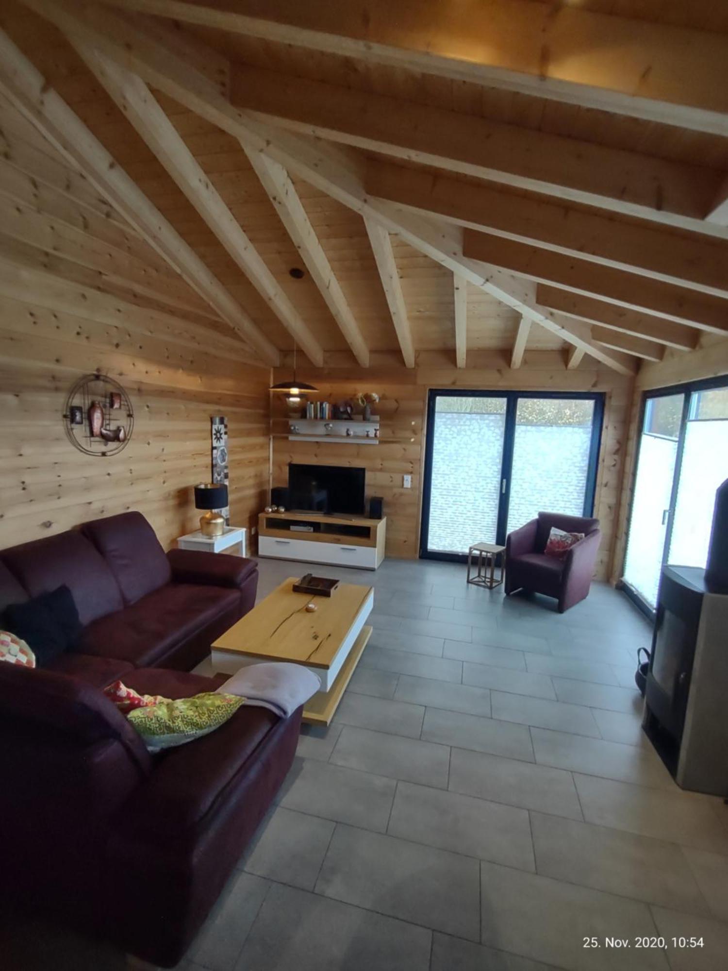 Ferienhaus Merlin Rieden  Εξωτερικό φωτογραφία