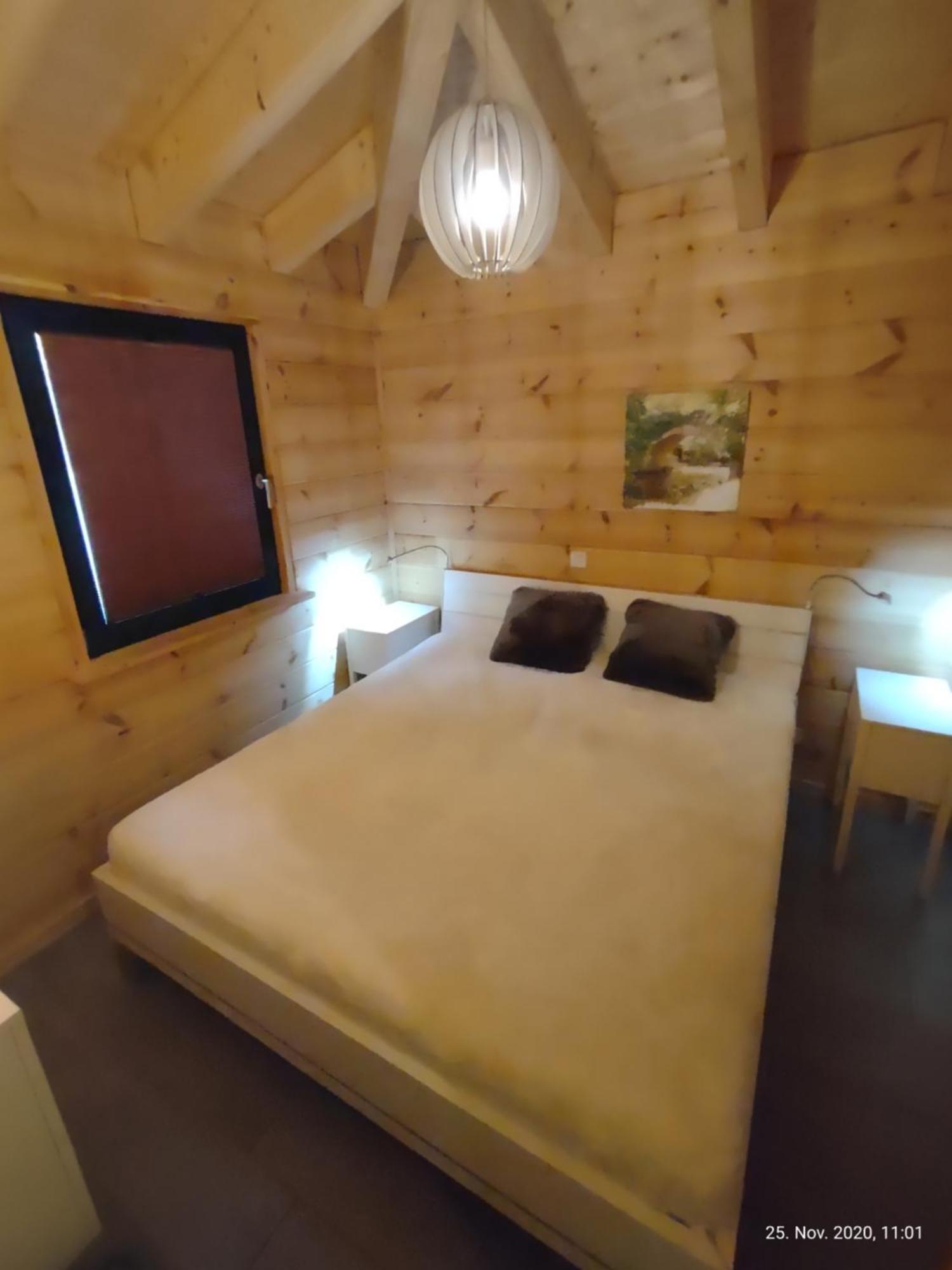 Ferienhaus Merlin Rieden  Εξωτερικό φωτογραφία