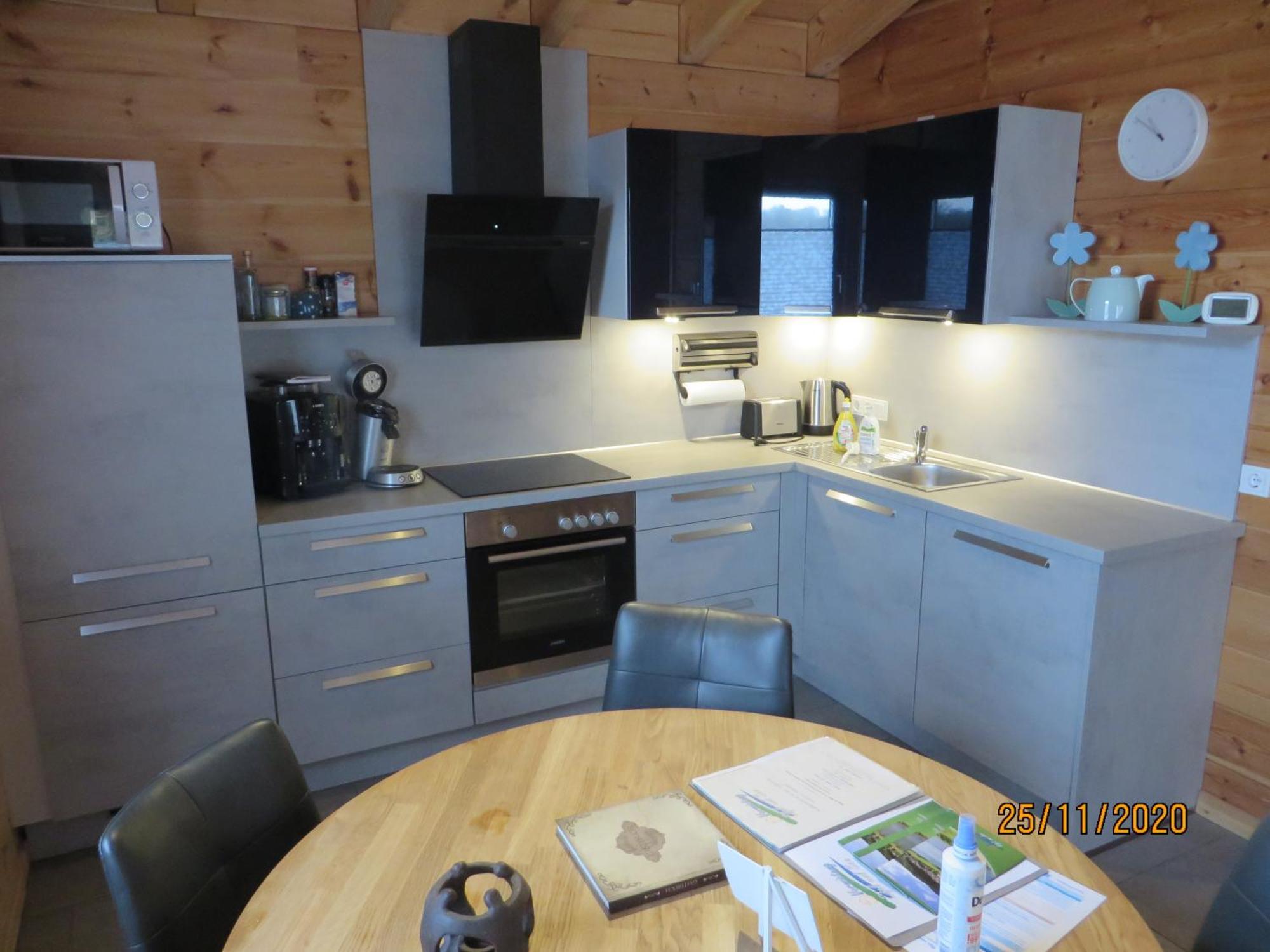 Ferienhaus Merlin Rieden  Εξωτερικό φωτογραφία