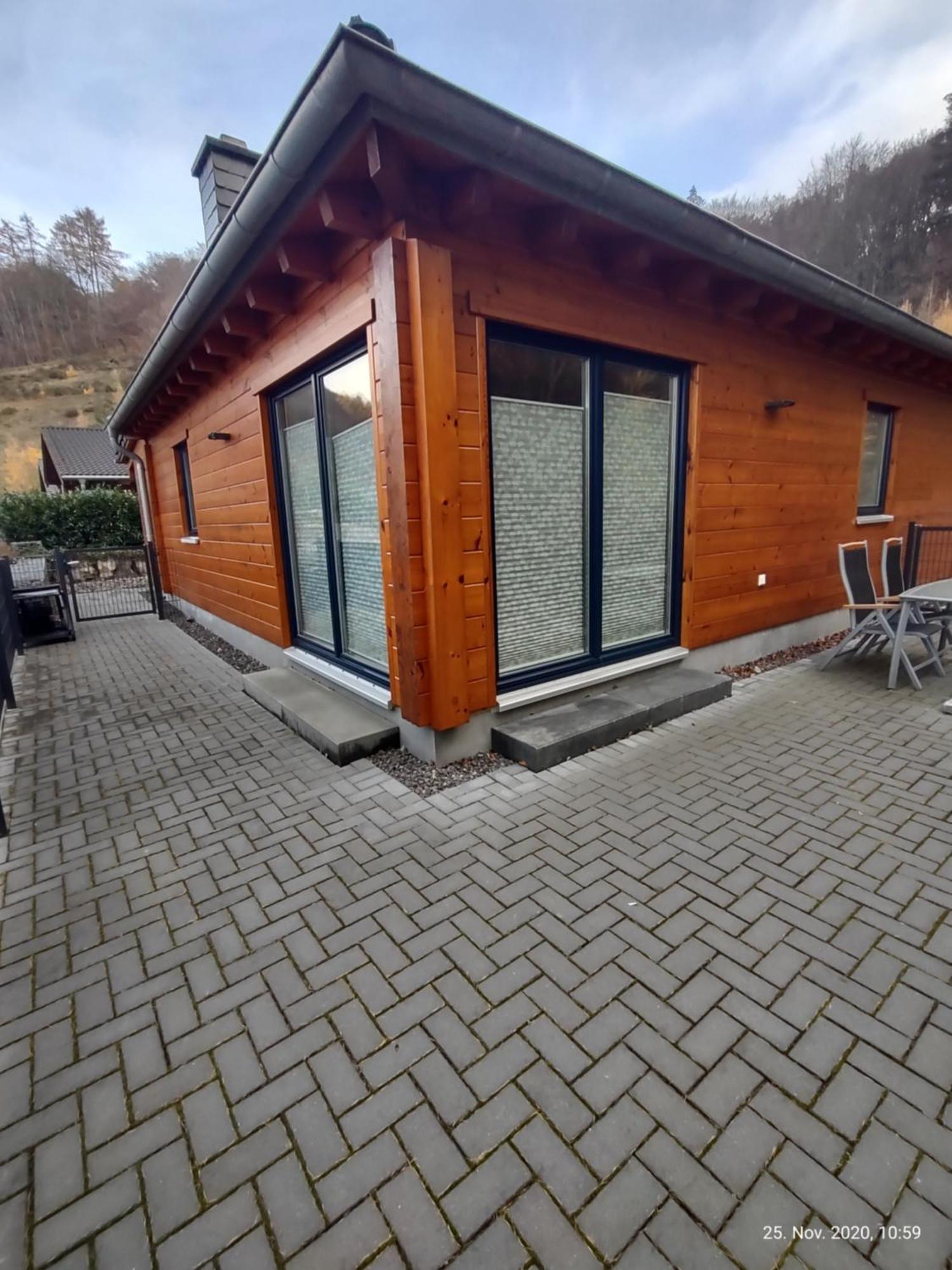 Ferienhaus Merlin Rieden  Εξωτερικό φωτογραφία